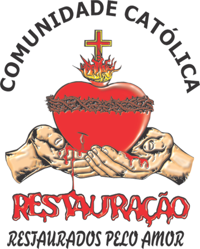 Logo CCRestauracao